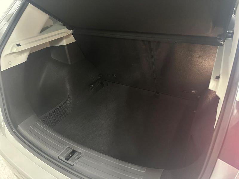 MG ZS ZS 1.0T-GDI aut. Luxury IVA ESPOSTA