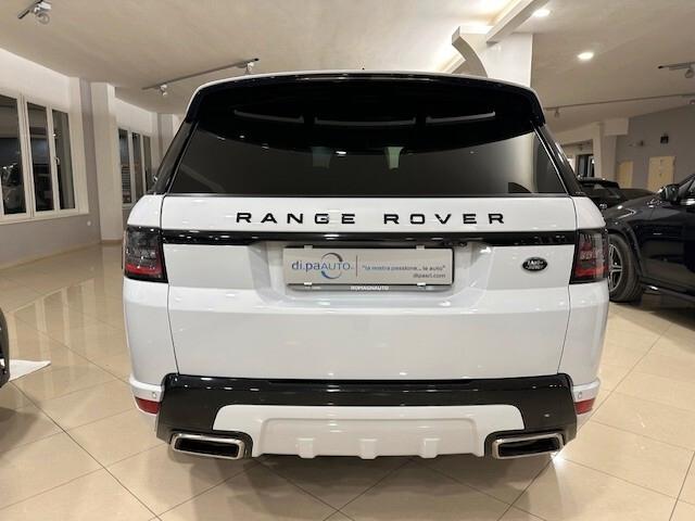 Land Rover Range Sport 3.0 SDV6 249 CV HSE Dynamic