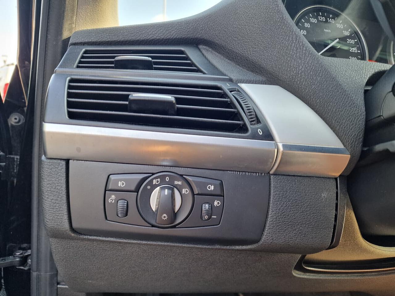 Bmw X5 xDrive30d Futura