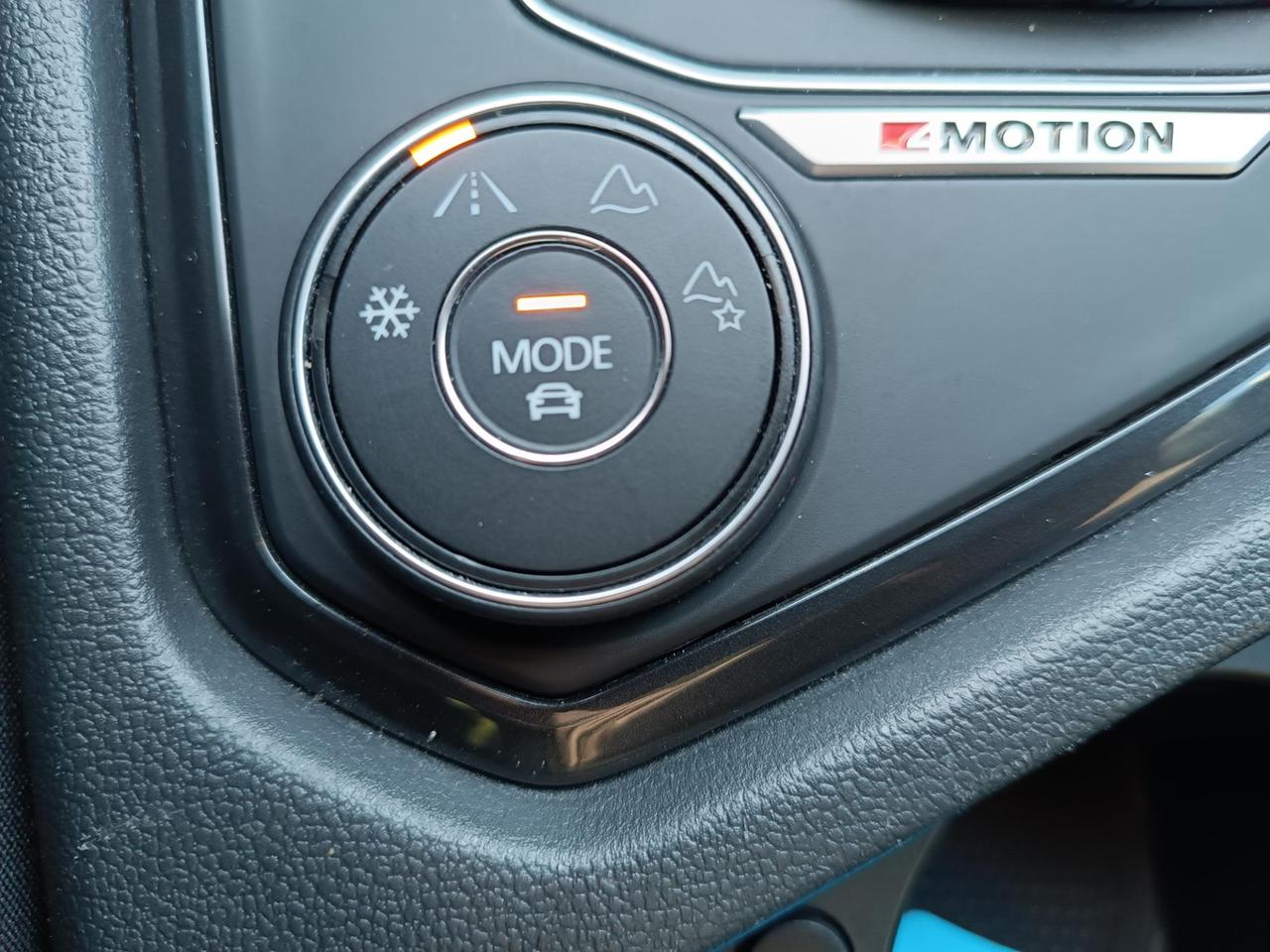 Volkswagen Tiguan 2.0 tdi Executive 4motion 190cv dsg