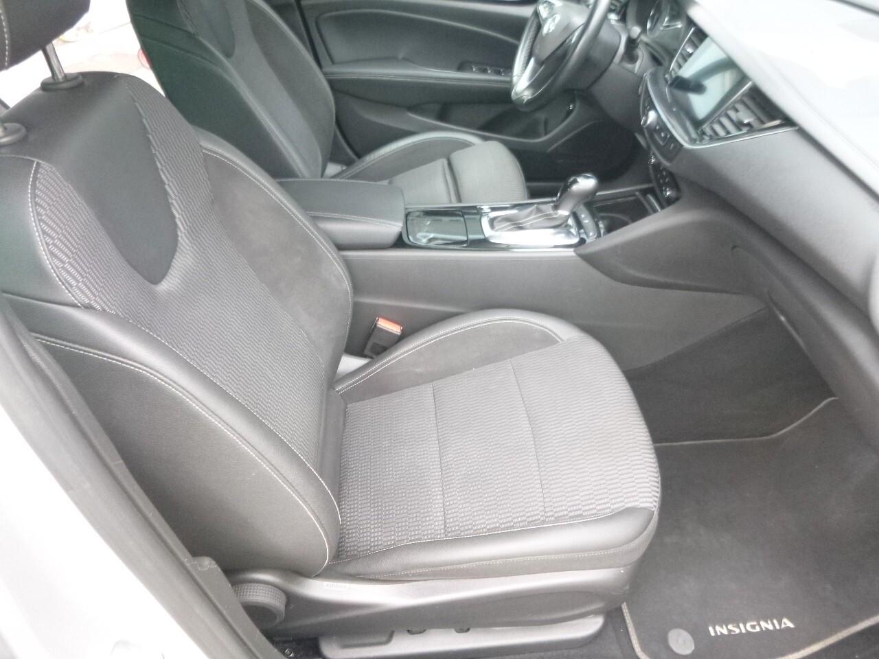 Opel Insignia 1.6 CDTI 136 S&S aut.Sports Tourer Innovation