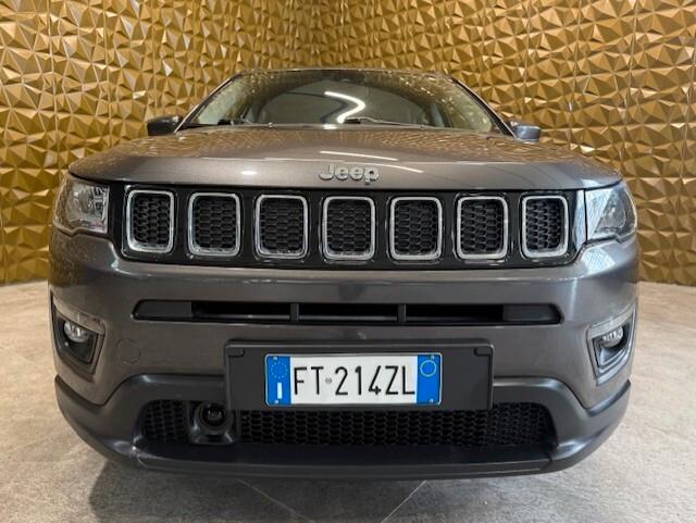 Jeep Compass 1.4 m-air Longitude 2wd 140cv my19