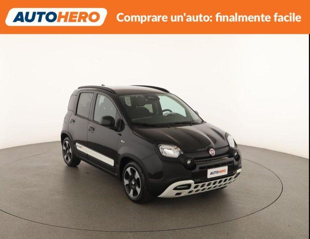 FIAT Pandina 1.0 FireFly 65 CV Hybrid Cross