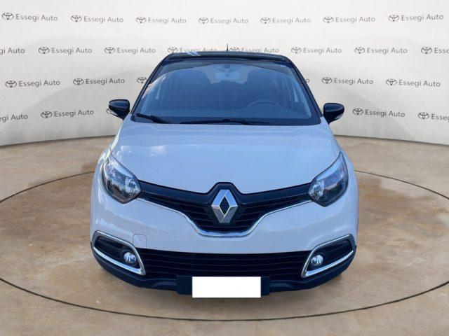 RENAULT Captur TCe 12V 90 CV Start&Stop Energy Zen