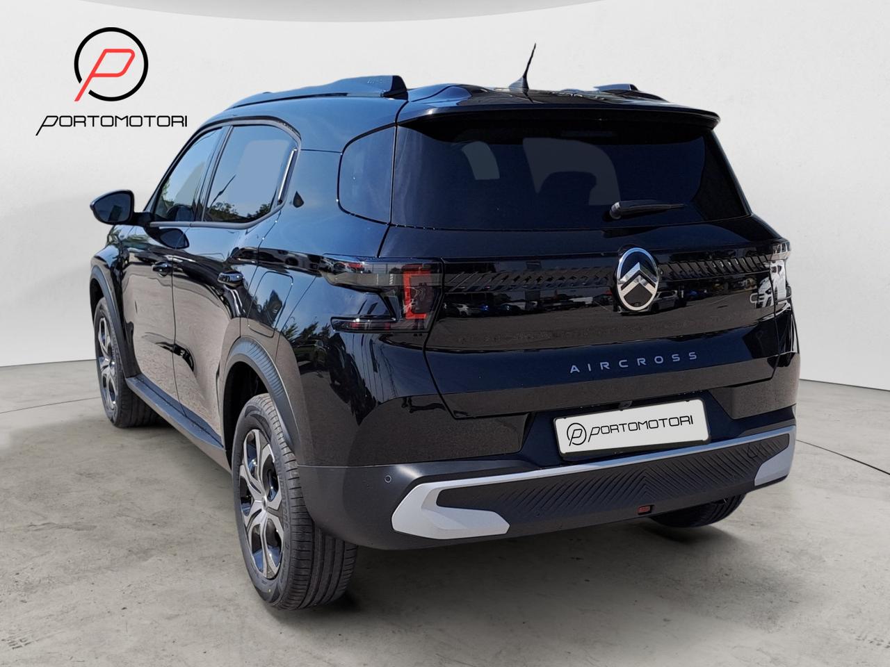 CITROEN Nuova C3 Aircross Turbo 100 MT6 - PLUS