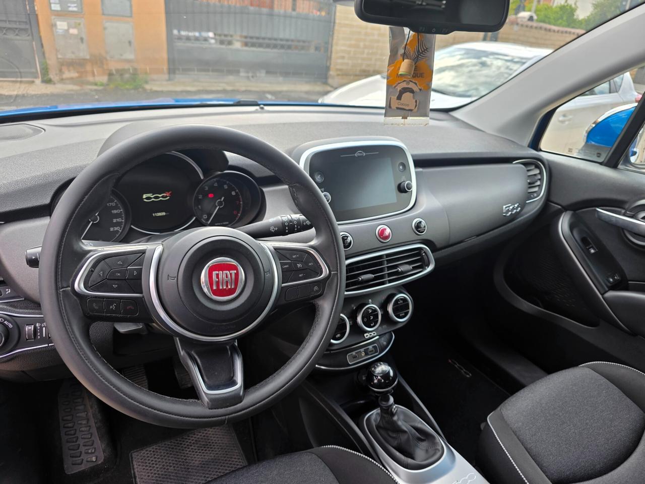 Fiat 500X 1.0 T3 120 CV Lounge