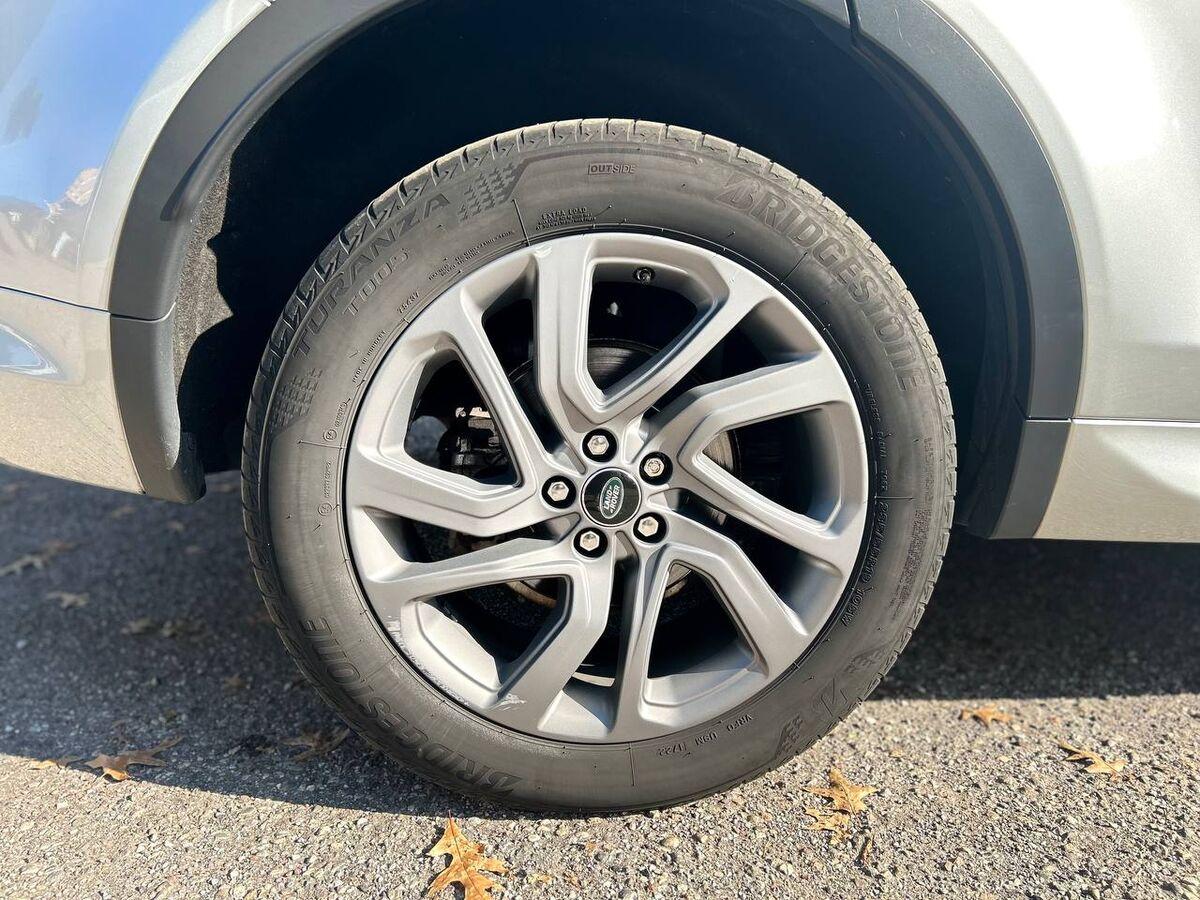 Land Rover Discovery Sport 2.0 td4 HSE Luxury awd 180cv auto my19