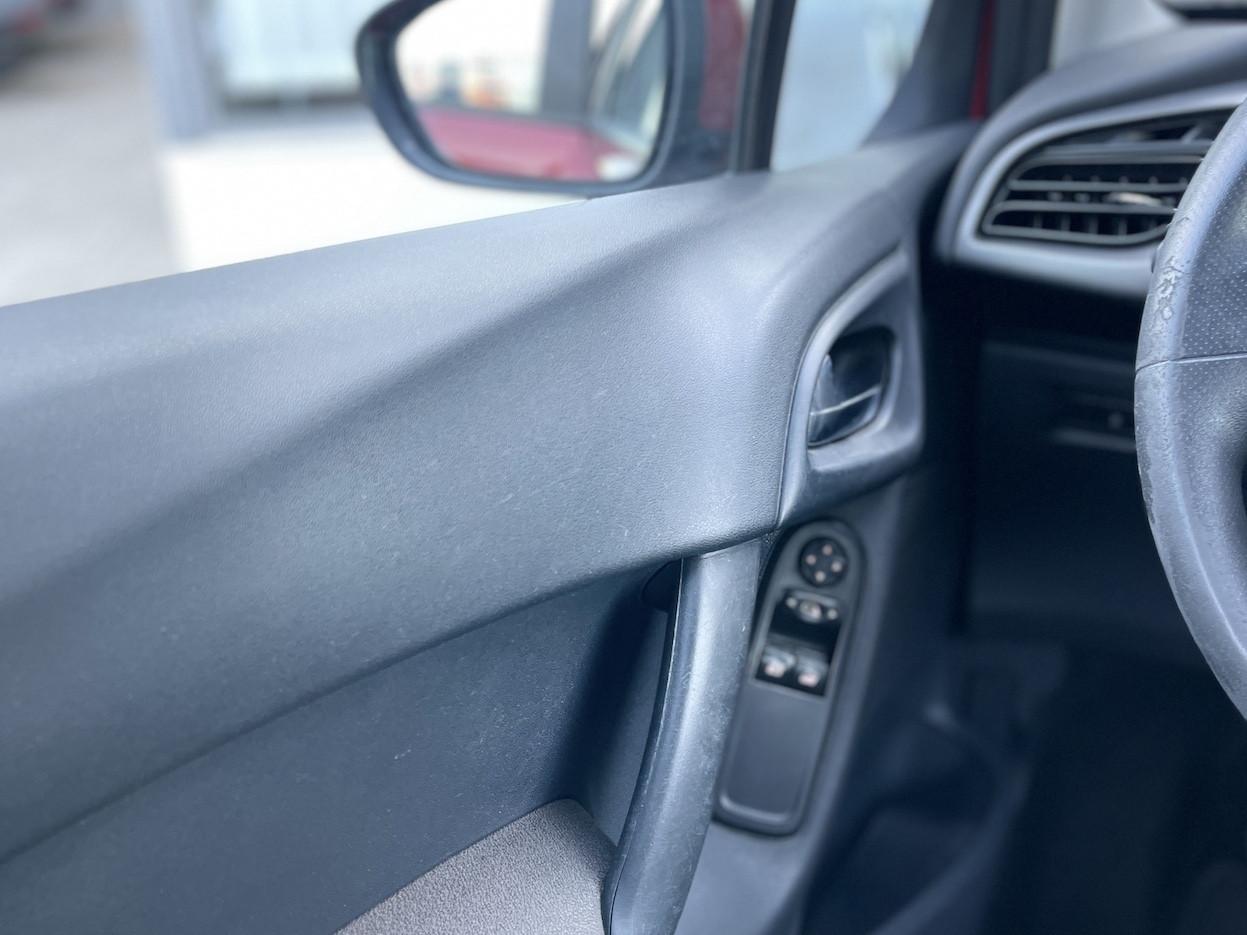 Citroen C3 1.0 Benzina 68CV E5 Neo. - 2015