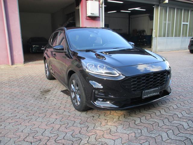 FORD Kuga 2.5 Full Hybrid 190 CV CVT 2WD ST-Line X