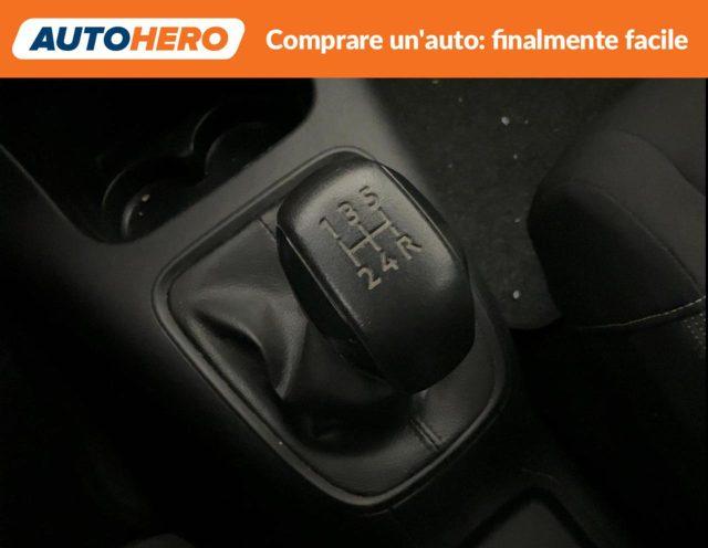 CITROEN C3 BlueHDi 75 S&S Feel