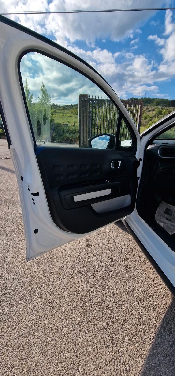 Citroen C3 PureTech 82 Feel