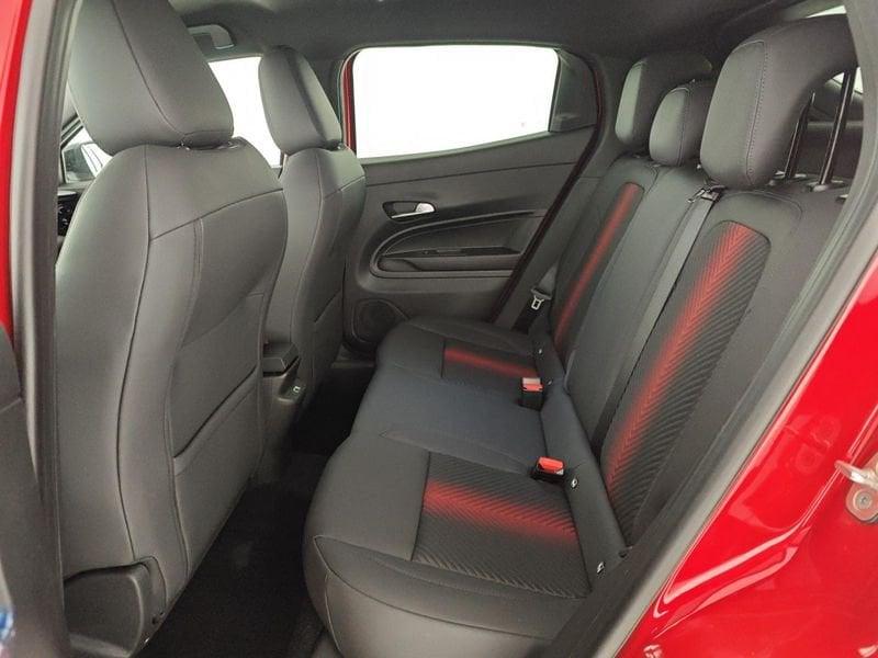 Alfa Romeo Junior 1.2 145 CV Hybrid eDCT6 Speciale