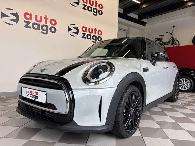 MINI Cooper 1.5 Premium Extra 5 Porte Automatica