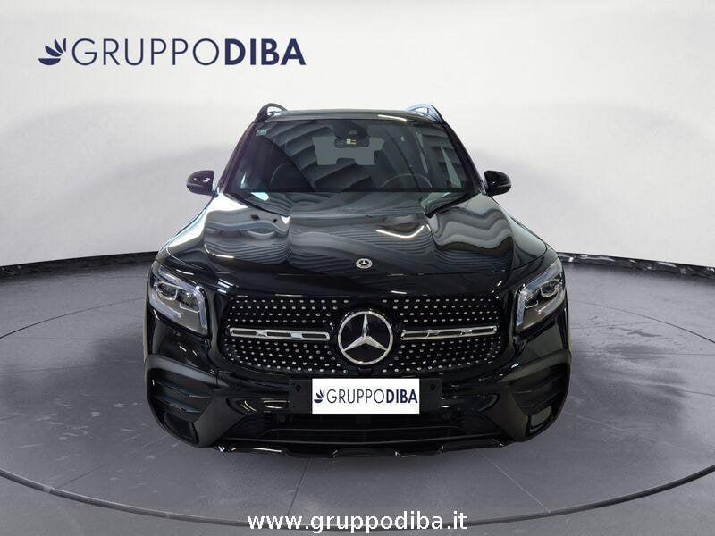Mercedes-Benz GLB - X247 2019 Diesel 200 d Premium auto