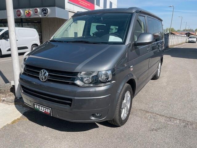 Volkswagen T5 California