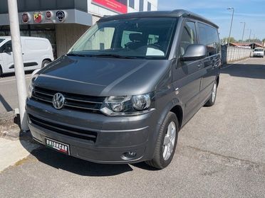 Volkswagen T5 California