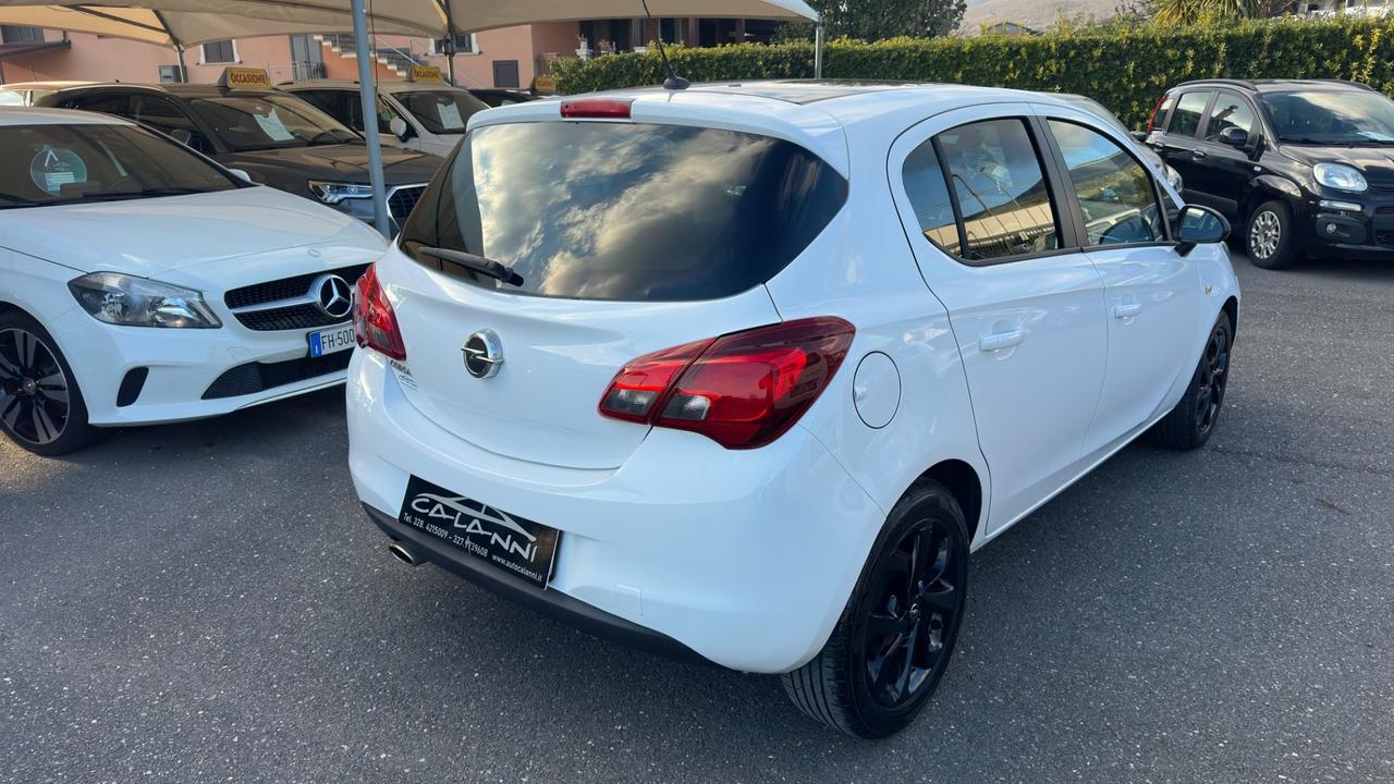 Opel Corsa 1.4 90CV Start&Stop 5 porte n-Joy