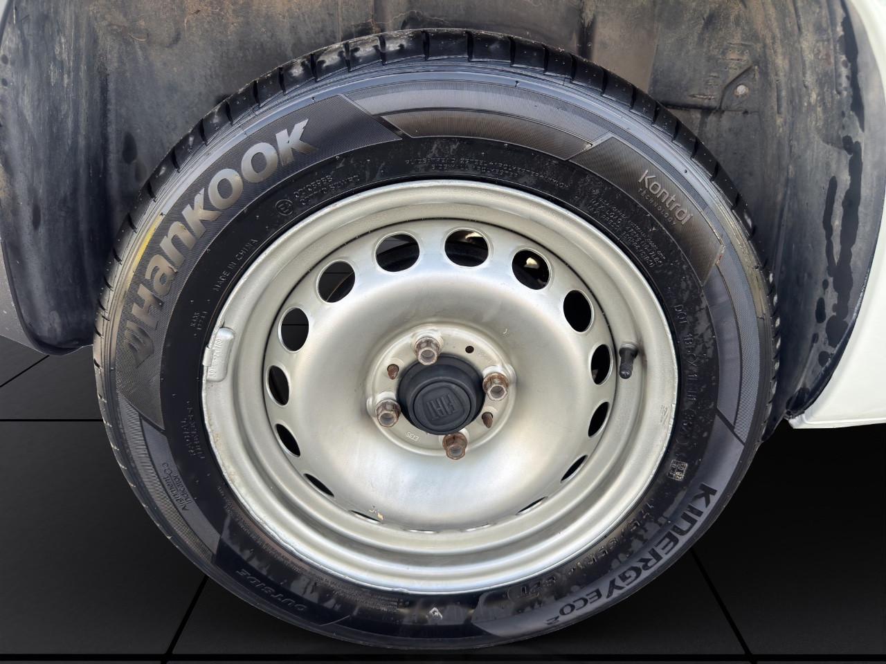 Fiat Panda +IVA 1.2 POP NEW VAN N1 2 POSTI-CLIMA-E6D-
