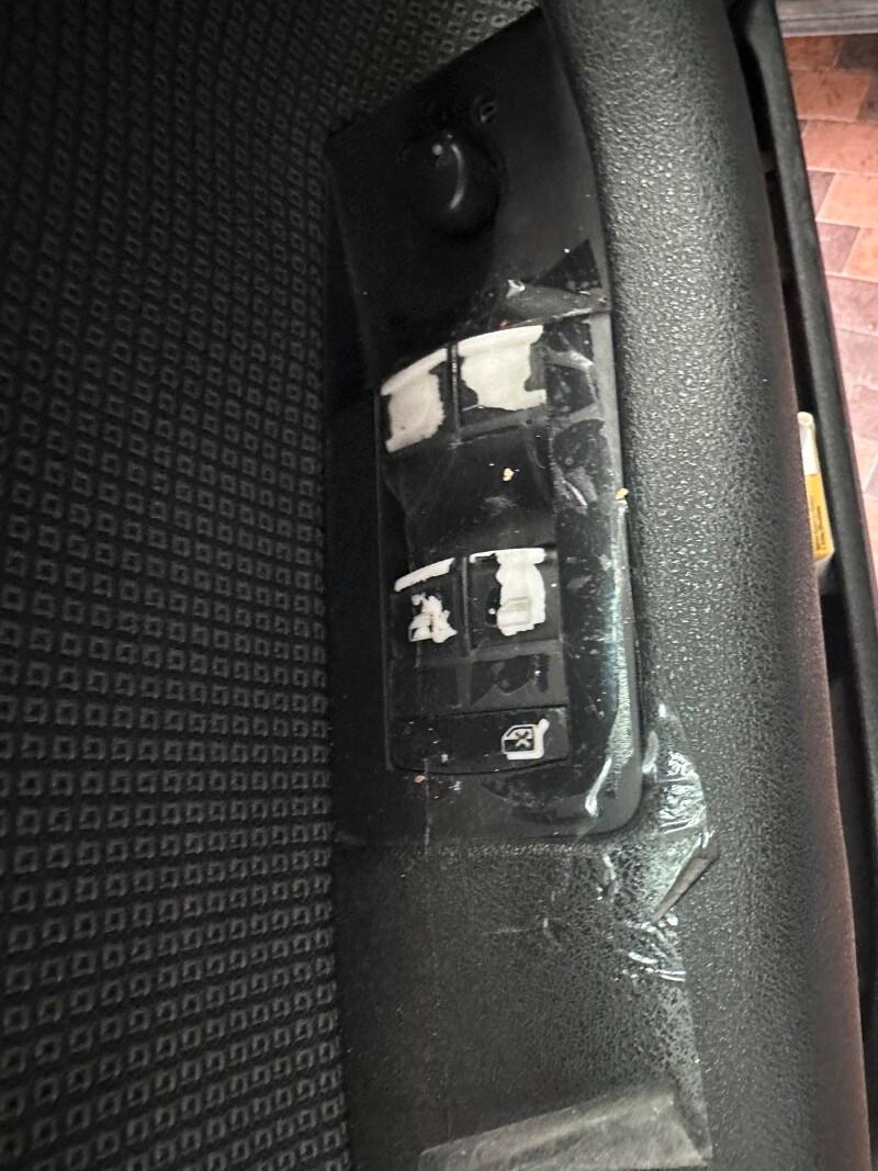 AUDI A3 2ª serie A3 SPB 1.9 TDI Ambiente