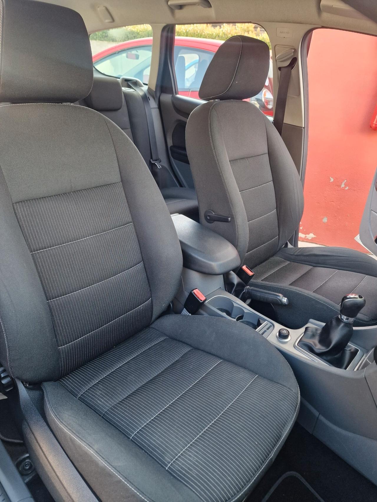 Ford Focus 1.6 Ti-VCT (115CV) SW Tit. Unicopro