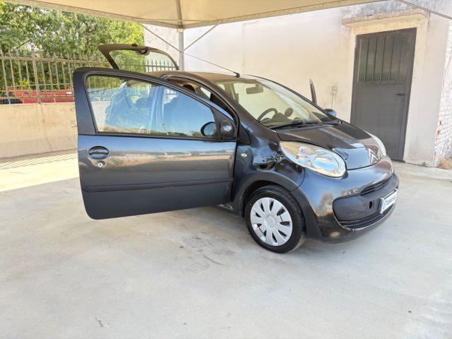 CITROEN C1 1.0 3 porte AMIC1 OK NEOPATENTATI PRONTA CONSEGNA