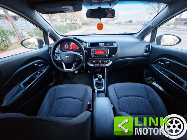 KIA Rio 1.4 CRDi 5p.2 PROPRIETARI