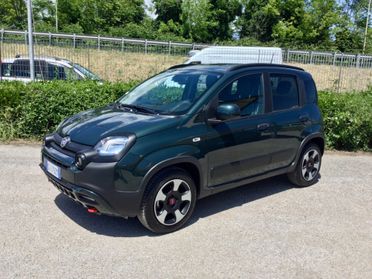 Fiat Panda Cross 1.0 FireFly Hybrid 5 Posti