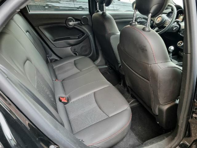 FIAT 500X 1.0 T3 120 CV Sport