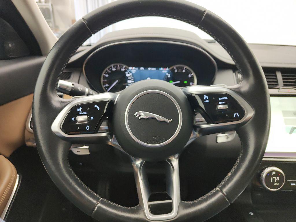 JAGUAR E-Pace (X540) - E-Pace 1.5 I3 160 CV Auto S