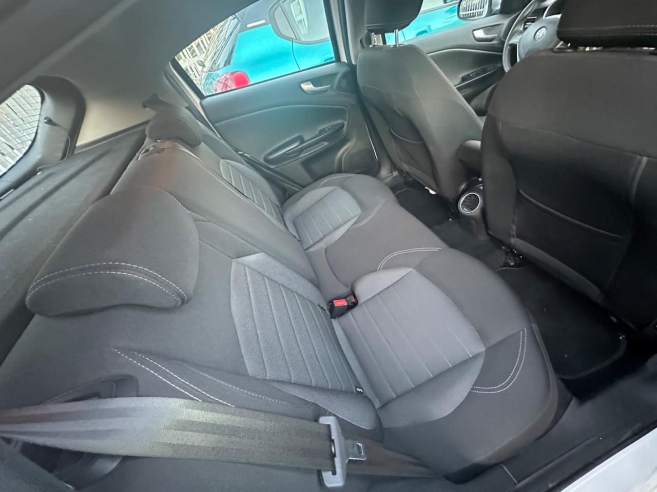 Alfa Romeo Giulietta 1.4 Turbo 120 CV GPL Super