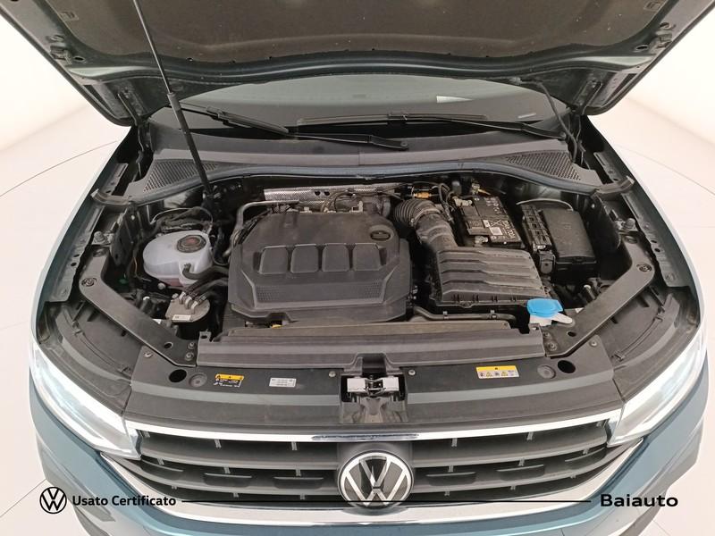 Volkswagen Tiguan 2.0 tdi scr 150cv life dsg