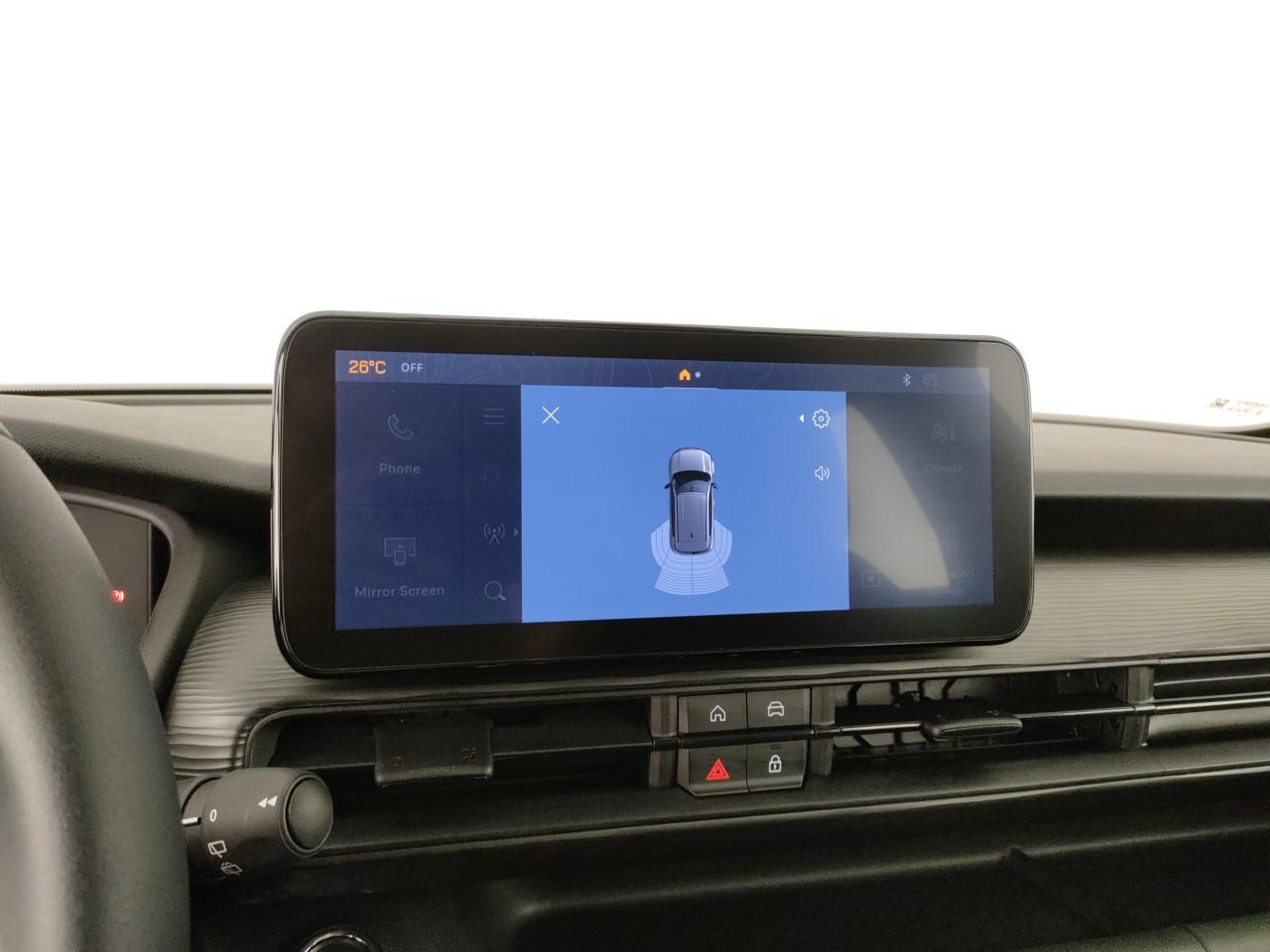 JEEP Avenger 1.2 turbo Longitude fwd 100cv