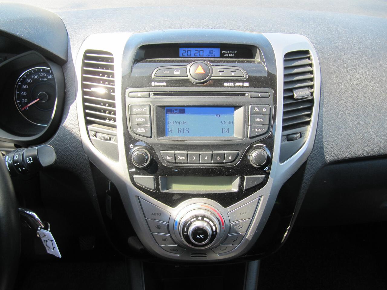 Hyundai iX20 1.4 CRDI 90 CV APP MODE