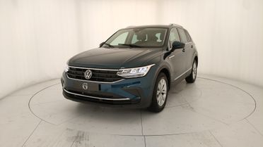 VOLKSWAGEN Tiguan 1.5 tsi Life 130cv