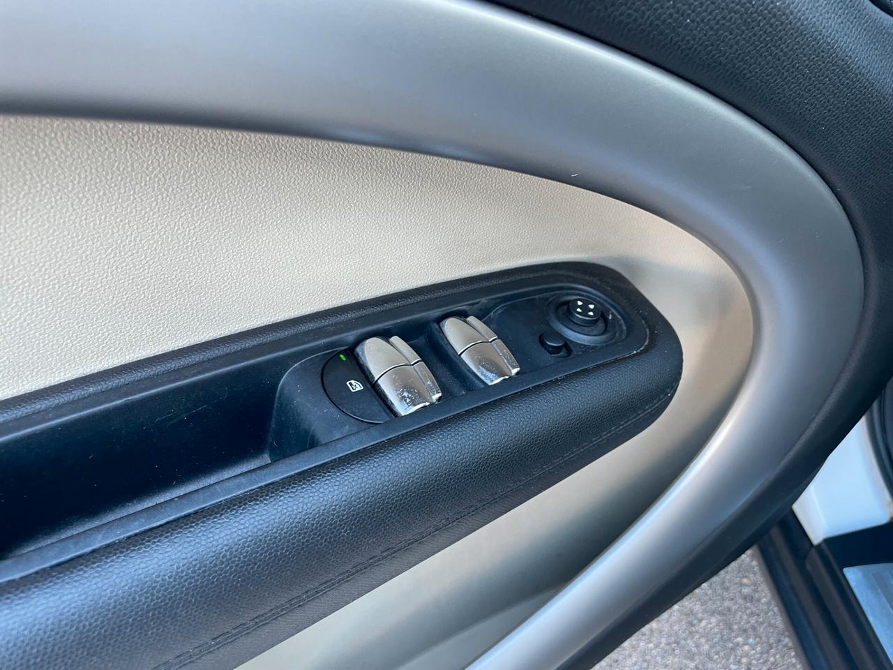 Mini One Countryman 1.6 D FINANZIABILE