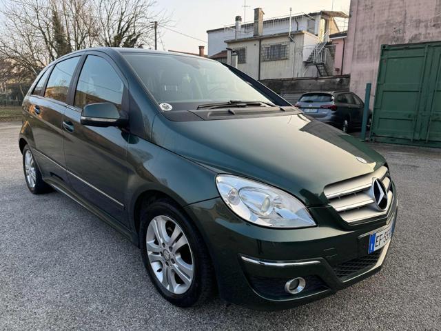 MERCEDES-BENZ B 200 neopatentati Bellissima CDI Premium