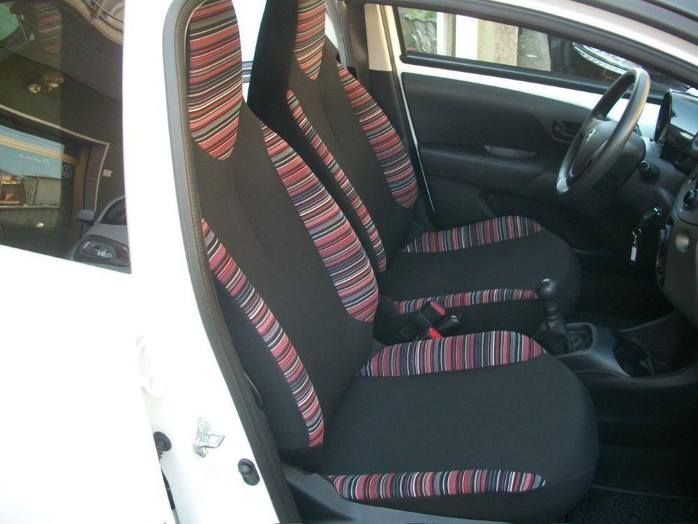 Citroen C1 1000 51Kw Eu6 5p FEEL Soli 43.594 Km