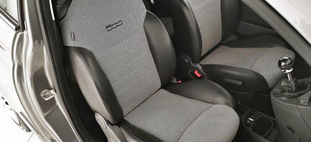 FIAT 500C C 1.2 Pop - TETTO NON APRIBILE