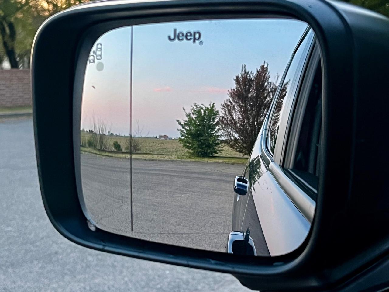 Jeep Renegade 2.0 Mjt 170CV 4WD Active Drive Low Trailhawk