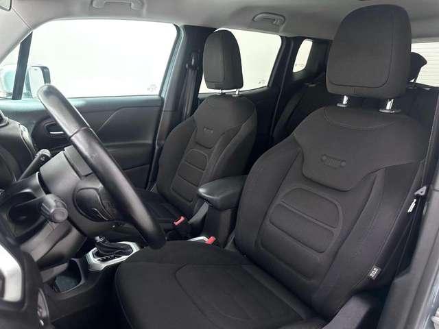 Jeep Renegade 2.0 Mjt 140CV 4WD Active Drive Limited
