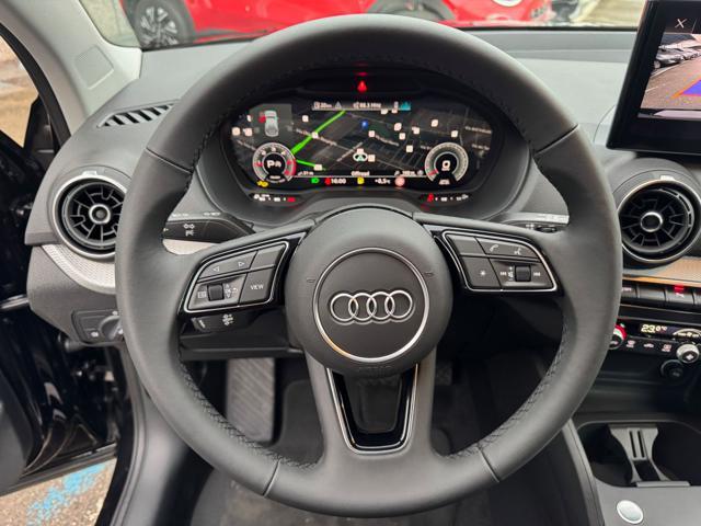 AUDI Q2 35 TDI S Tronic 150CV PRONTA CONSEGNA