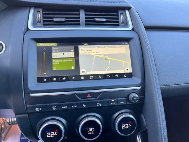 JAGUAR E-Pace 2.0D 150 CV AWD aut. R-Dynamic