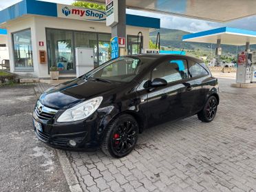 Opel Corsa 1.3 CDTI 90CV 3 porte Sport
