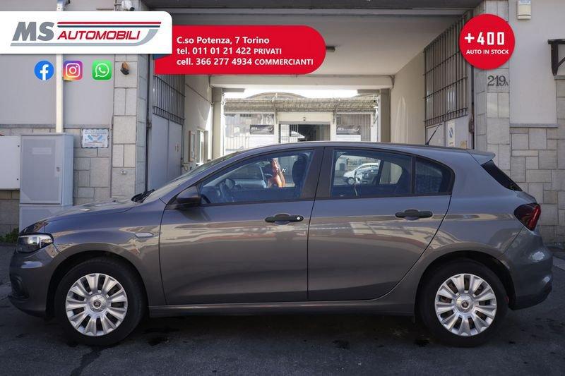 FIAT Tipo FIAT Tipo 1.3 Mjt S&S 5 porte Sport Unicoproprietario