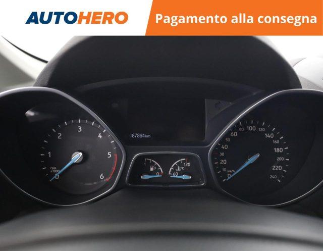 FORD C-Max 1.5 TDCi 120CV Start&Stop Titanium