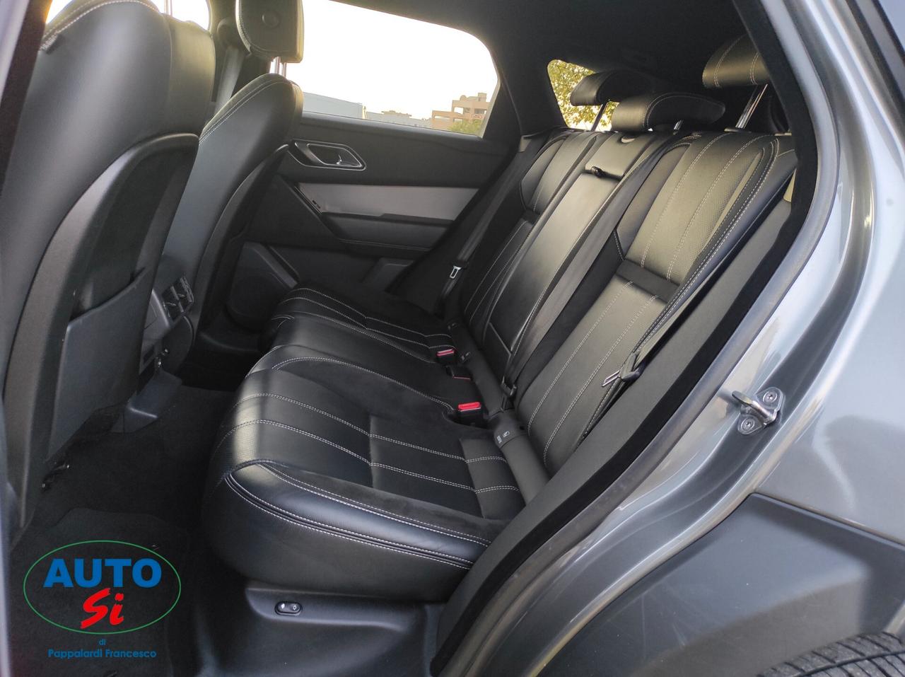 Land Rover Range Velar 2.0 Diesel - 240cv