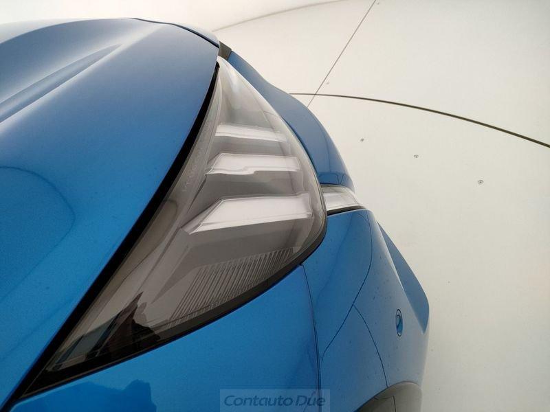 Peugeot 208 208 1.5 bluehdi GT s&s 100cv
