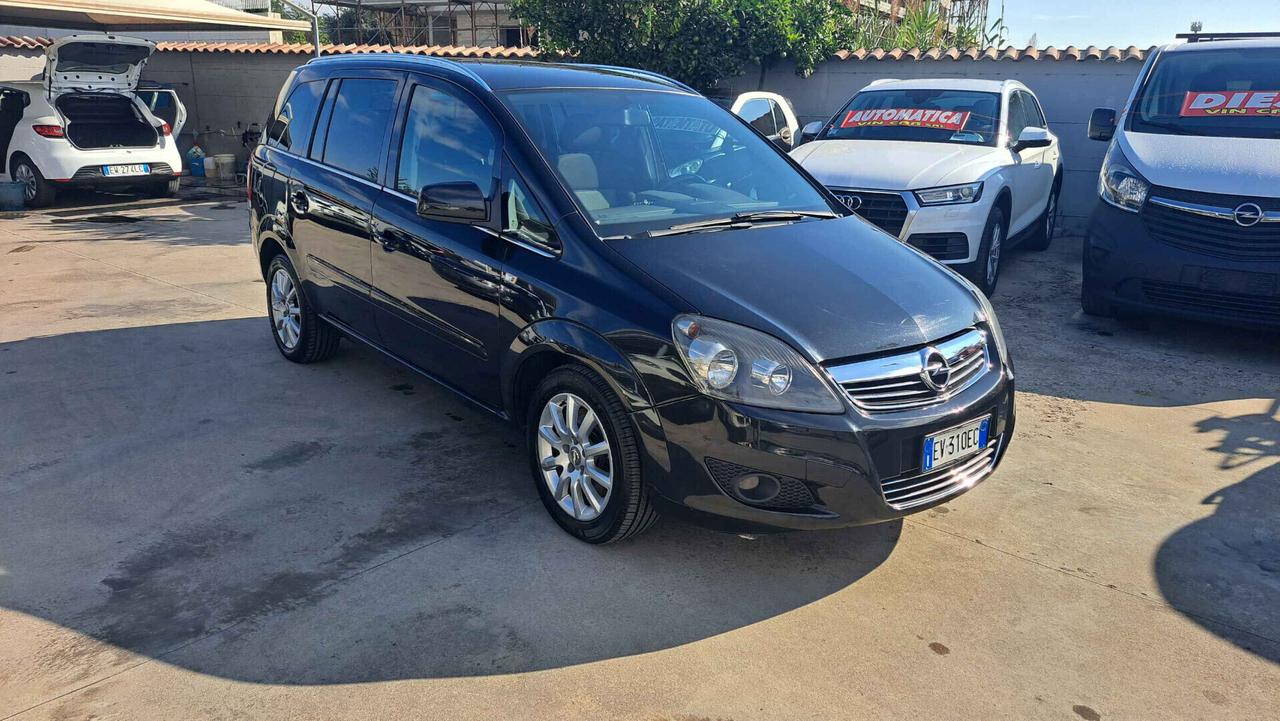 Opel Zafira Tourer 1.6 Turbo EcoM 150CV Cosmo 7 Posti