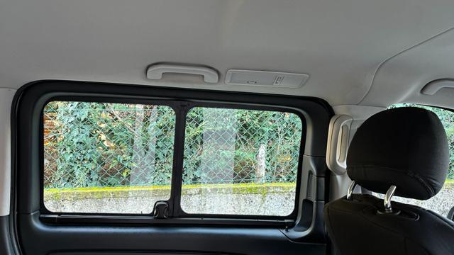 MERCEDES-BENZ Vito 2.0 116 CDI 4x4 PC Tourer Pro Compact