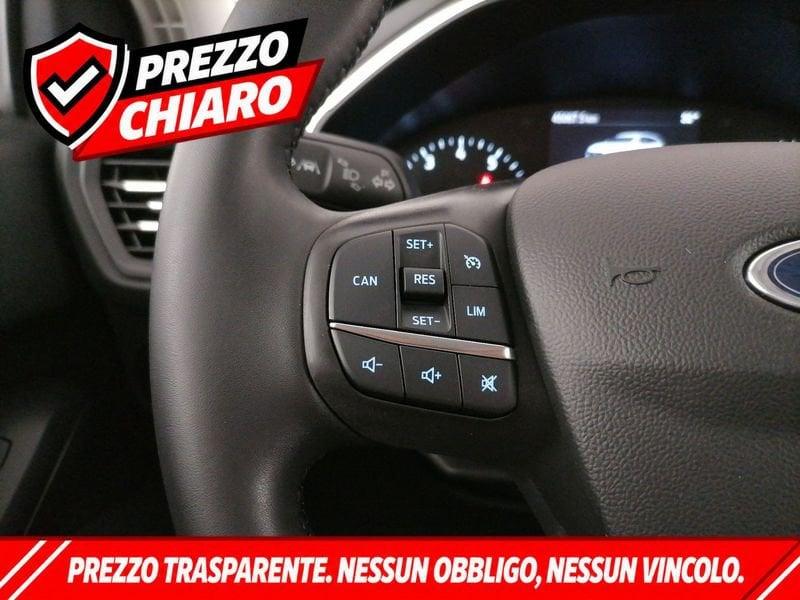 Ford Focus Active SW 1.0t ecoboost h 125cv